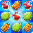 Fruity Juice Match 3 icon