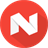 N Launcher icon