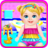 Babysitter Care - Baby Game For Girls icon