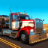 USA Truck Simulator 3D icon
