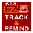 EZ TRACK AND REMIND icon