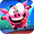 Piggy Show - Endless Arcade Runner icon