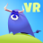 Funny Farm - VR icon