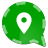 Share Location Plugin icon