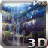 3D Waterfall Pro Live Wallpapers icon