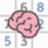 Brain Sudoku icon