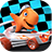 Goldfish Go-Karts version 1.0