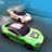 Ice Rider Racing Cars icon