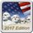 US Citizenship Test 2017 Free icon