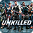 Unkilled icon