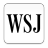 WSJ icon
