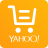 Yahoo購物 icon