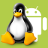 AndroLinux icon