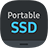 Samsung Portable SSD icon