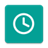Time Capture Concept App A1 icon