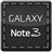 GALAXY Note 3 Experience version 2.1