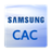 Samsung Smart Air Conditioner(CAC) icon