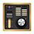 Equalizer+ Music Player Booster icon