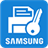 Samsung Mobile Print Control icon
