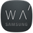 Samsung WA version 1.0.7