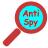 Anti Spy (SpyWare Removal) icon