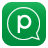 Pinngle Messenger icon
