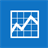 Microsoft Dynamics Business Analyzer icon