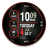 Swift Watch Face icon