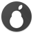 Pear Watch Face icon