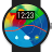 InstaWeather for Android Wear icon