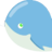 La Ballena Azul icon
