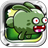 Floppy Monster Jumped icon