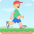 Free Running Jerry icon