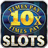 10x Pay Slots icon