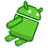Flopsy Droid icon