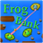Frogs Bank 0.0.1