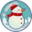 Flappy Snowman icon