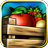 FruitSorter icon