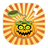Fruit vs Zombie icon