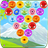 Flowers Bubble Shooter icon