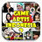 Game Artis Indonesia icon