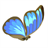 Fly Butterfly icon