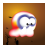 Fly Ghost icon