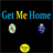 Get me home icon