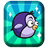 Fly Penguin Plunge icon