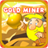 Gold Miner 2015 icon