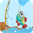 Gold Miner Sea icon