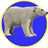 grumpy bear icon