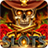 Gun Roses Slots icon