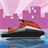 Water Scooter icon